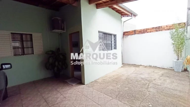 Imagem Casa à Venda no Jardim Campo Belo, Sumaré