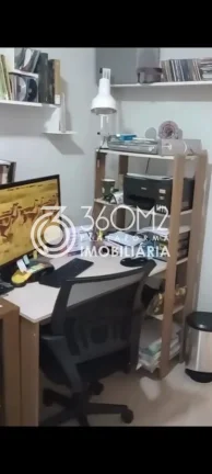 Imagem Apartamento para Venda em São Paulo / SP no bairro Parque Sevilha