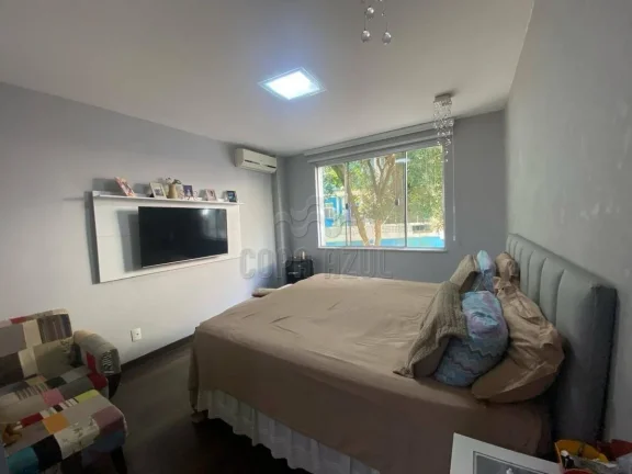 Imagem Tijuca - Residencial › Apartamento com 4 quarto(s) a Venda