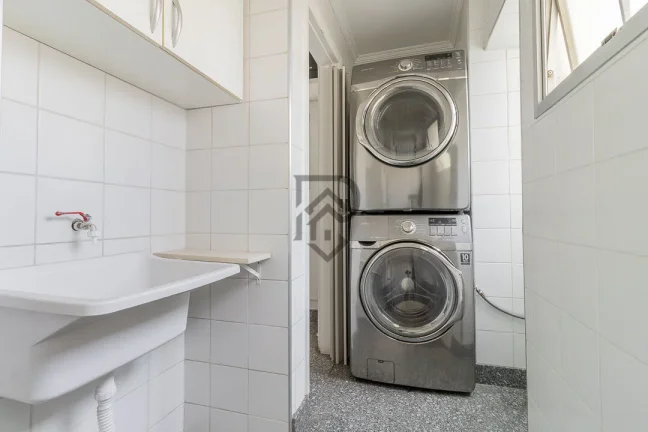Imagem Apartamento jardins reformado