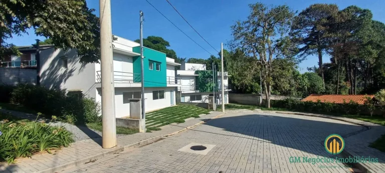 Imagem Condomínio novo, moderno com apenas 18 casas na região da Granja Viana