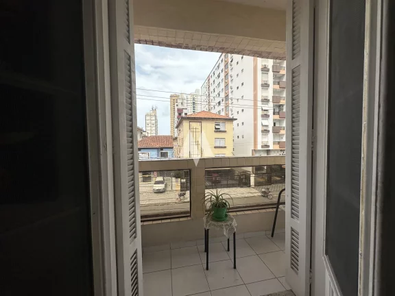 Imagem Apartamento à venda no Embaré