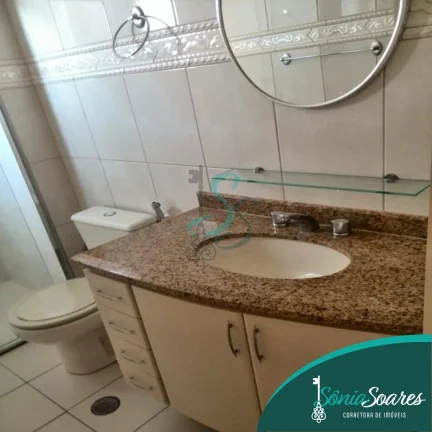 Imagem APARTAMENTO A VENDA JARDIM AURÉLIA