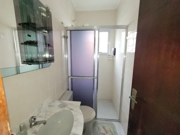 Imagem TOMBO – COBERTURA DUPLEX, LOCALIZAÇÃO PRIVILEGIADA, AMPLO, CLARO E SUPER AREJADO, 130 M² ÚTEIS, GARAGEM NO PRÉDIO.