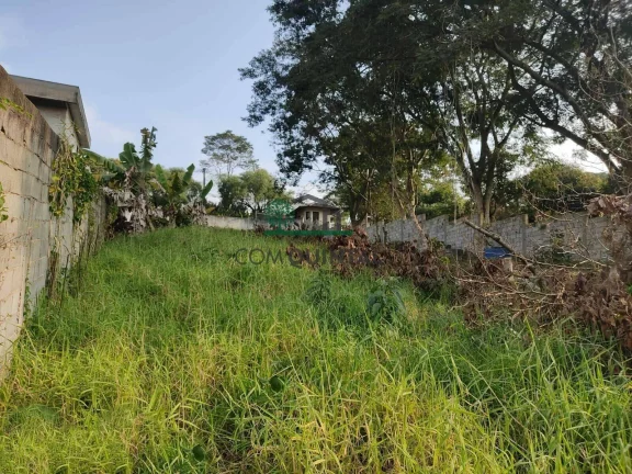 Imagem Terreno à Venda, 1 m² em Parque Dom Henrique - Cotia