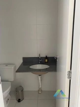 Imagem Apartamento com 2 dormitórios à venda, 57 m² por R$ 630.000,00 - Vila das Mercês - São Paulo/SP