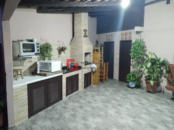 Imagem Casa no Bucarein proximidades do Compre fort .