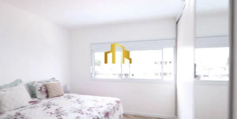 Imagem Apartamento com 2 Suítes em Santo André | Sala Ampliada | 3 Banheiros
