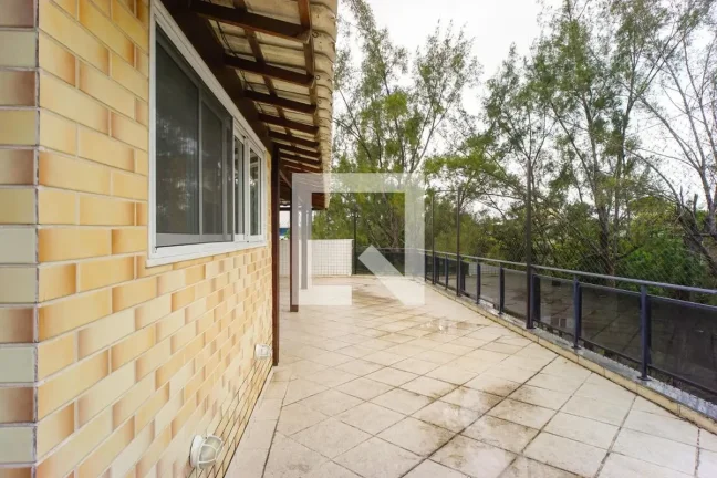 Imagem Apartamento à Venda - Recreio, 2 Quartos, 120 m2