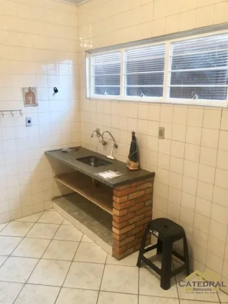 Imagem CASA À VENDA, 200 M² POR R$ 650.000,00 - VILA RIO BRANCO - JUNDIAÍ/SP