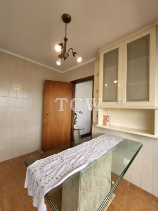 Imagem Apartamento 4 dorm
