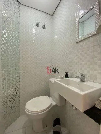 Imagem Casa com 2 dormitórios à venda, 72 m² por R$ 490.000,00 - Interlagos - São Paulo/SP