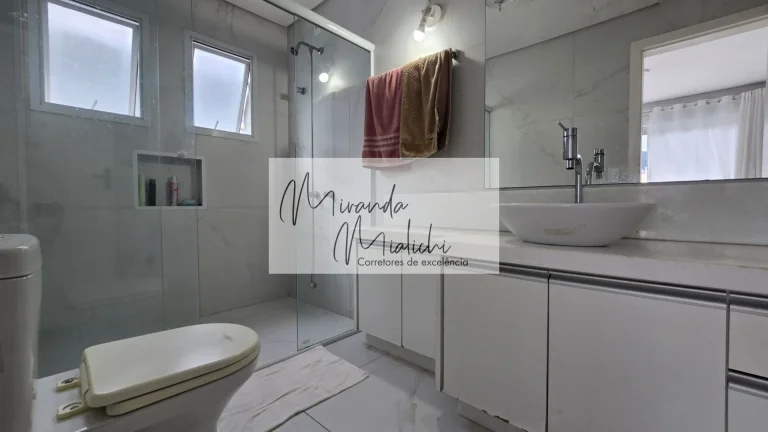 Imagem Casa Geminada Duplex à Venda no Jardim do Rio Vermelho | 3 Suítes | Espaço Gourmet