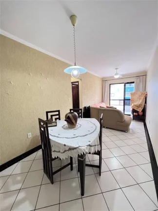 Imagem APARTAMENTO COM 71 m² - FORTE - PRAIA GRANDE SP