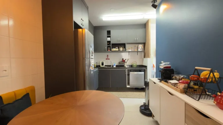 Imagem Apartamento Vila Leopoldina - 44M², 2 Dorms, 1 Vaga.