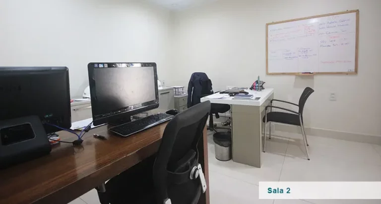 Imagem Terreno Rua 2050