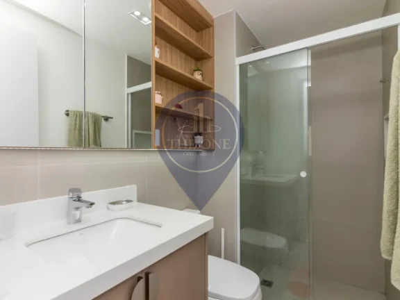 Imagem Imperdível oportunidade: Apartamento de luxo na Vila Mariana, São Paulo-SP, com 3 quartos, 3 suítes e 2 vagas de garagem!