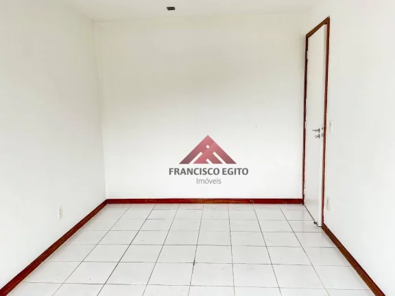 Imagem Apartamento à venda, 63 m² por R$ 400.000,00 - Santa Rosa - Niterói/RJ