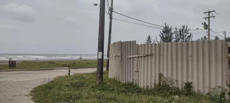 Imagem Terreno para Venda em Itanhaém, Balneário Califórnia
