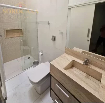 Imagem Casa à Venda - Cond.Portal da Primavera - Alto da Boa Vista