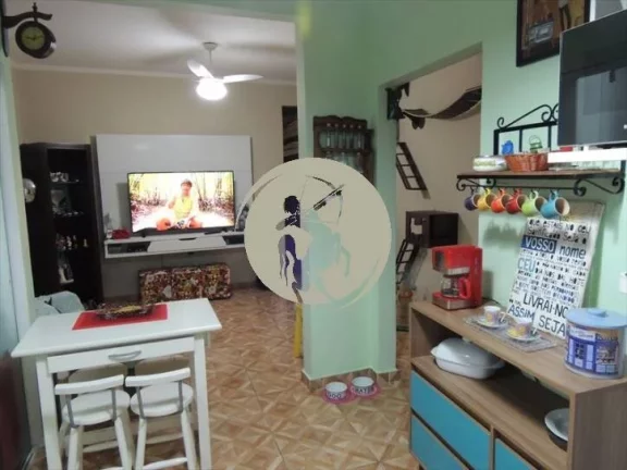 Imagem APARTAMENTO NA VILA RICA PRÓXIMO A PRAIA