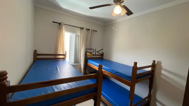 Imagem APARTAMENTO À VENDA COM 2 DORMITÓRIOS SENDO 1 SUÍTE,SALA 2 AMBIENTES