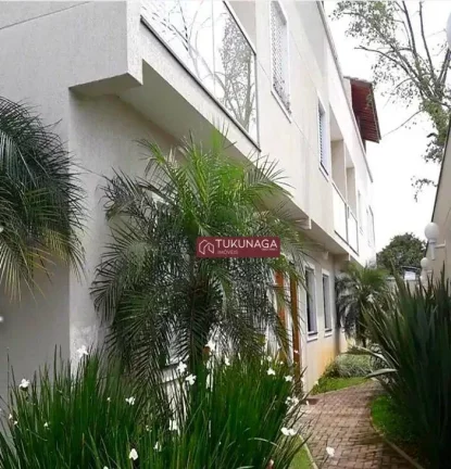 Imagem Sobrado à venda, 134 m² por R$ 649.000,00 - Vila Germinal - São Paulo/SP