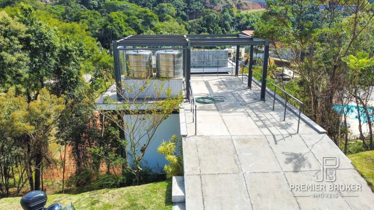Imagem Casa à venda, 210 m² por R$ 1.199.000,00 - Vargem Grande - Teresópolis/RJ