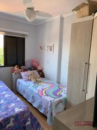 Imagem Apartamento à venda, 123 m² por R$ 850.000,00 - Vila Regente Feijó - São Paulo/SP