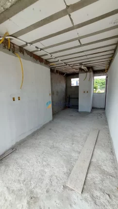 Imagem Apartamento com área externa - 51.13m²-2 quartos - 1 suíte - Manaíra, João Pessoa/PB
