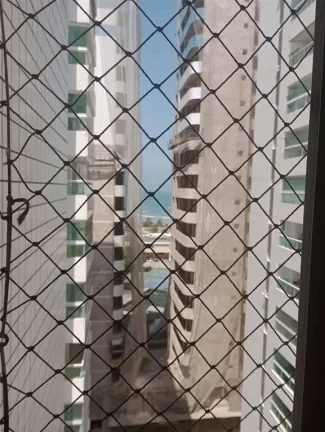 Imagem APARTAMENTO COM 74 m² - OCIAN - PRAIA GRANDE SP