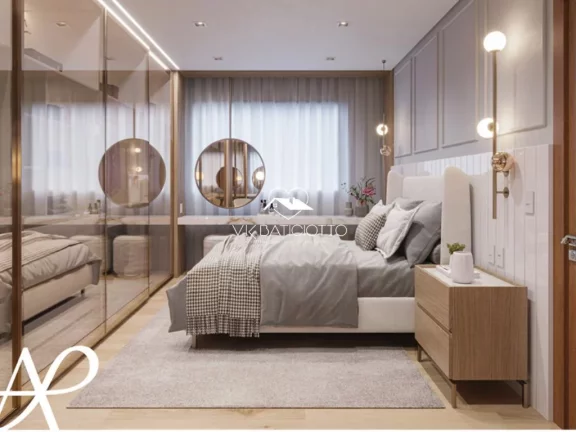 Imagem Apartamento para Venda em Maringá / PR no bairro Zona 07