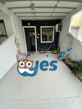 Imagem Casa Mobiliada para Locação no Papagaio