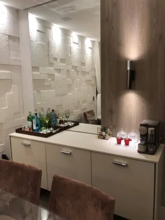 Imagem Apartamento Maravilhos 106 m² Condominio Auge 3 Dormitorios sendo 1 Suite