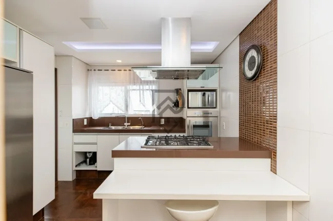 Imagem Apartamento chacara klabin pronto para morar andar alto