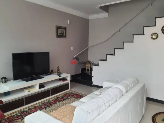 Imagem Sobrado à venda, Vila Califórnia, São Paulo, SP