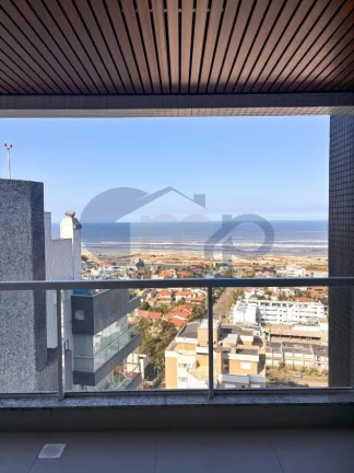 Imagem Apartamento á venda com 2 dormitórios no Predial em Torres/RS