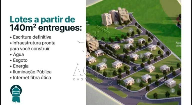 Imagem ÓTIMA OPORTUNIDADE DE INVESTIMENTO EM TERRENO À VENDA EM UBATUBA!