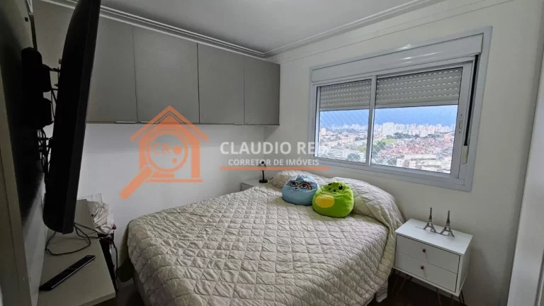 Imagem Apartamento com 2 Quartos à venda, 80m² - Jardim Marajoara