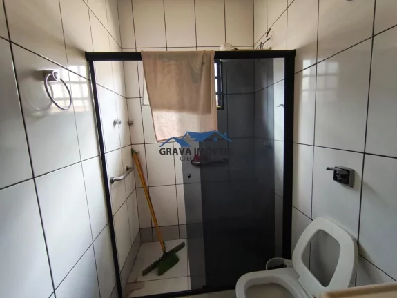 Imagem Casa Geminada para Venda em Sarandi, Parque Residencial Bela Vista II, 2 dormitórios, 1 banheiro, 3 vagas