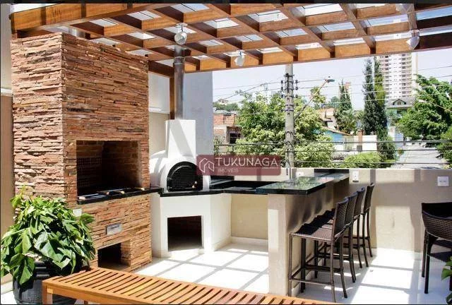 Imagem Apartamento com 2 dormitórios à venda, 65 m² por R$ 569.000,00 - Vila Rosália - Guarulhos/SP