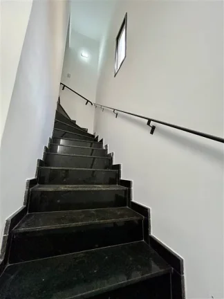 Imagem CASA COM 62.41 m² - MELVI - PRAIA GRANDE SP