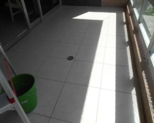 Imagem Apartamento à venda em Guarujá-SP, Pitangueiras: 3 quartos, 1 suíte, 190m² de área!
