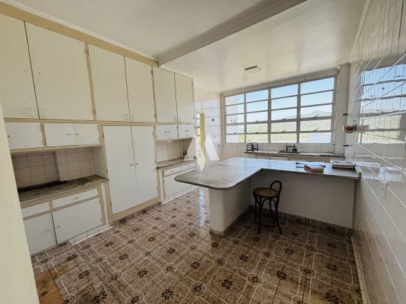 Imagem Apartamento à venda de 4 dormitórios com Vista Mar - Itararé / São Vicente