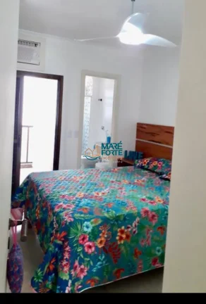Imagem APARTAMENTO COM 79m² A APENAS 1 MINUTO A PÉ DA PRAIA GRANDE!