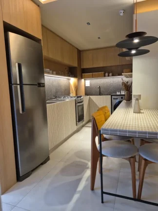 Imagem Apartamento para Venda em Rio de Janeiro, RAMOS, 2 dormitórios, 1 banheiro