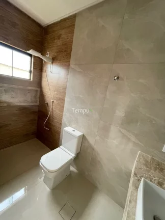 Imagem Jardins Bolonha - Casa Alto Padrão Jardins Bolonha, 438m², 3 Suítes Plenas, Senador Canedo