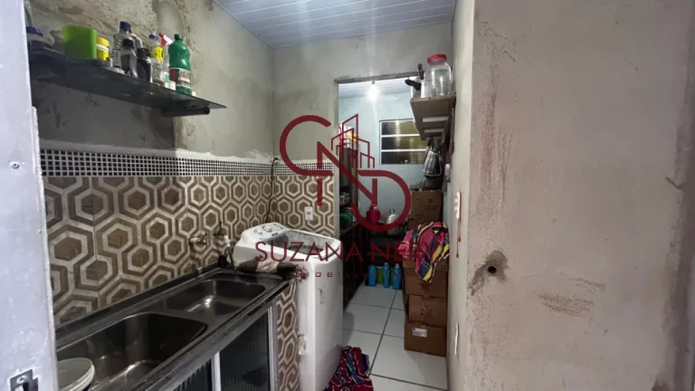 Imagem CASA E KITNET EM EXCELENTE LOCALIZAÇÃO NO BAIRRO DE NOSSA SENHORA DA APRESENTAÇÃO