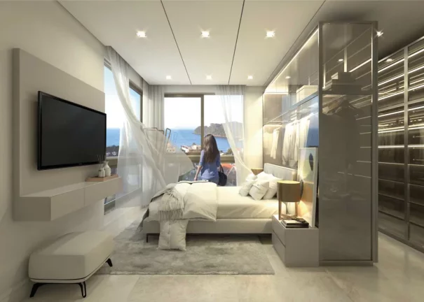 Imagem COBERTURA RESIDENCIAL em Itajaí - SC, Cabeçudas