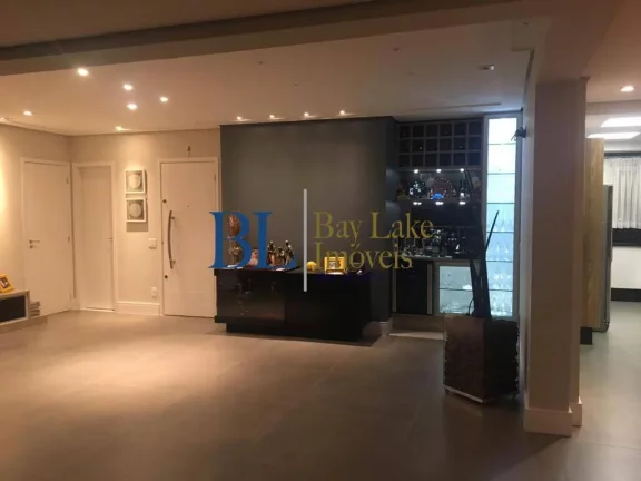 Imagem Apartamento À Venda Com 183M² - 3 Suítes - Varanda Gourmet!!Veranda Mooca!